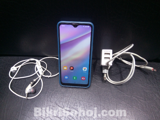 Samsung Galaxy A10s